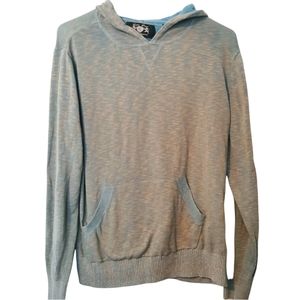 🍁 3/$15 English Laundry Hoodie Large